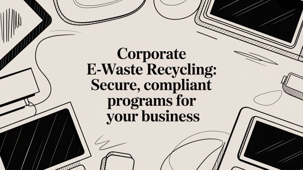 corporate-e-waste-recycling-electronic-devicesjpg - Atlanta Computer Recycling 770-740-6640 B2B Services