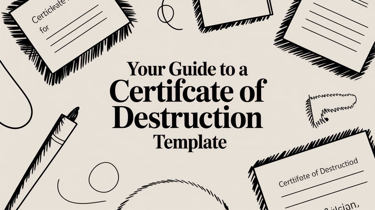 certificate-of-destruction-template-guide - Atlanta Computer Recycling 770-740-6640 B2B Services