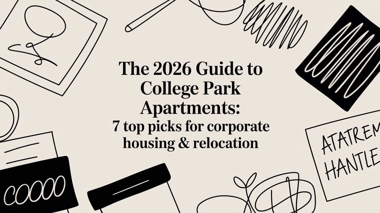 college-park-apartments-guide-cover - Atlanta Computer Recycling 770-740-6640 B2B Services