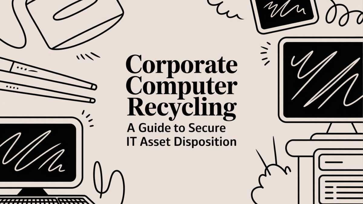 corporate-computer-recycling-computer-recycling - Atlanta Computer Recycling 770-740-6640 B2B Services