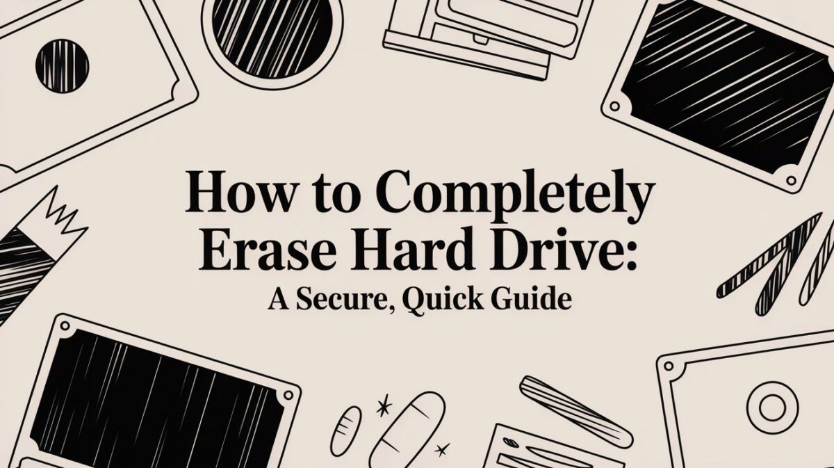 how-to-completely-erase-hard-drive-tech-guide - Atlanta Computer Recycling 770-740-6640 B2B Services