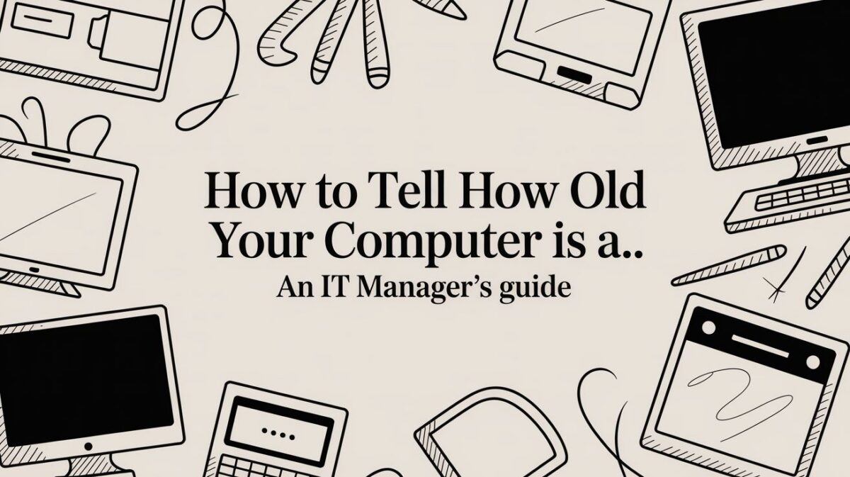how-to-tell-how-old-your-computer-is-computer-guide - Atlanta Computer Recycling 770-740-6640 B2B Services