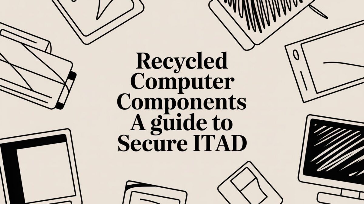 recycled-computer-components-computer-parts - Atlanta Computer Recycling 770-740-6640 B2B Services