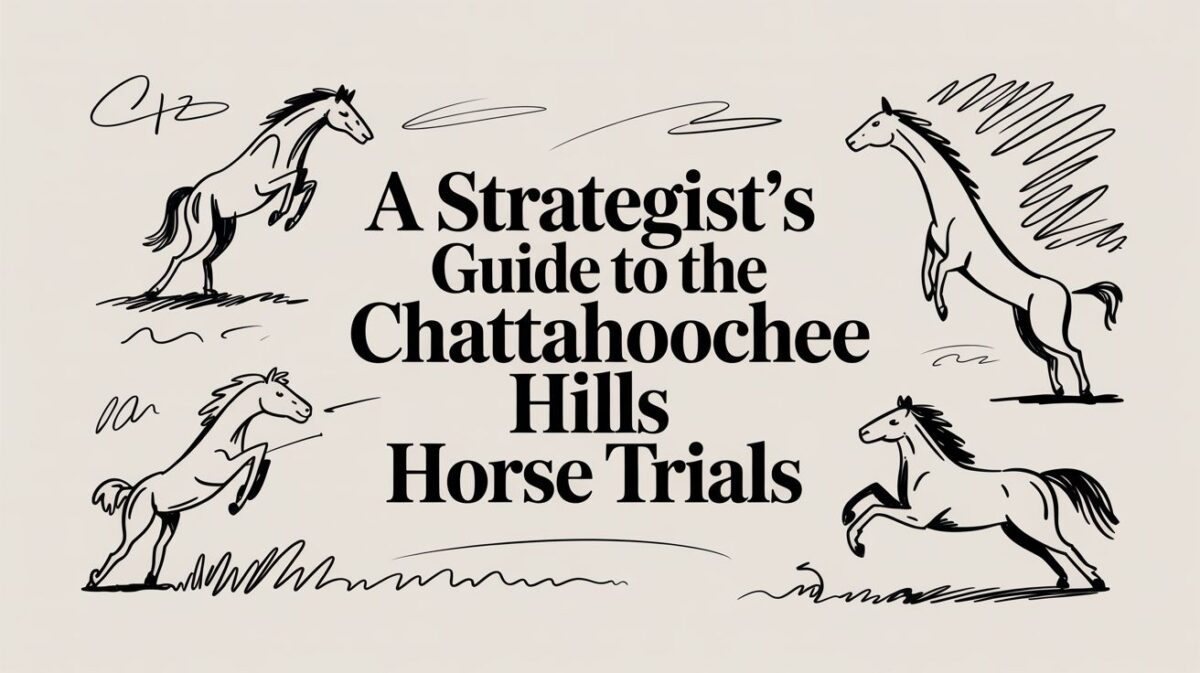 chattahoochee-hills-horse-trials-horses - Atlanta Computer Recycling 770-740-6640 B2B Services