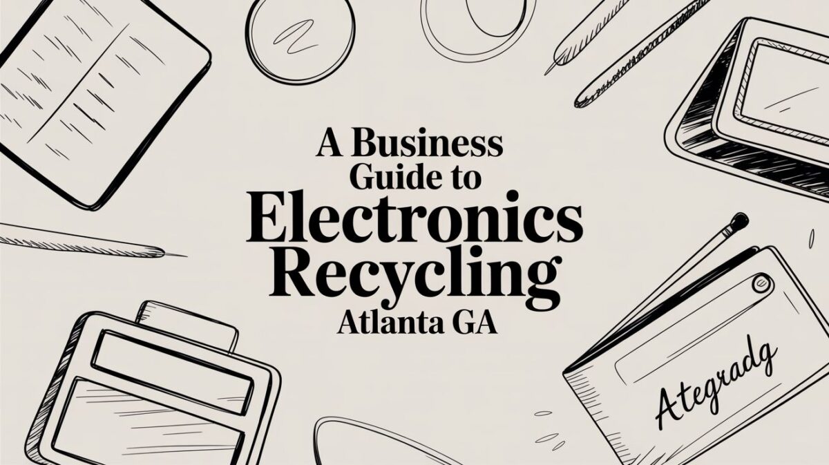 electronics-recycling-atlanta-ga-recycling-guide - Atlanta Computer Recycling 770-740-6640 B2B Services