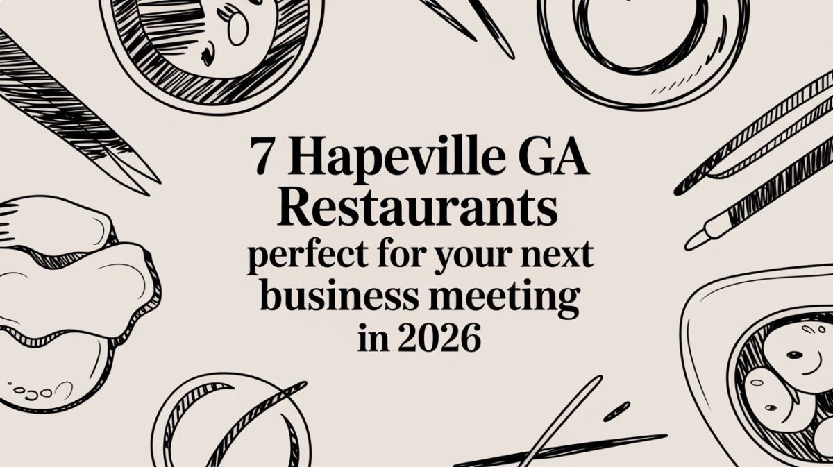 hapeville-ga-restaurants-dining-guide - Atlanta Computer Recycling 770-740-6640 B2B Services