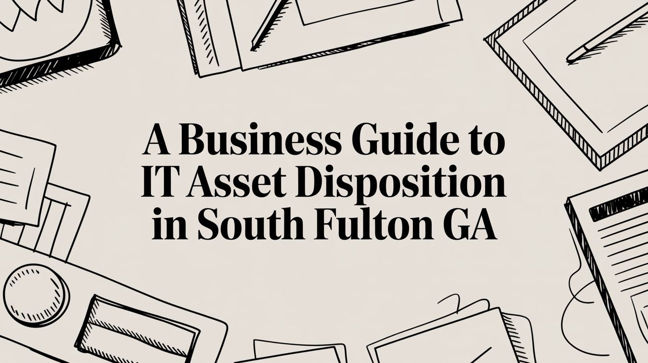 south-fulton-ga-it-guide - Beyond Surplus ITAD | 770-740-6640