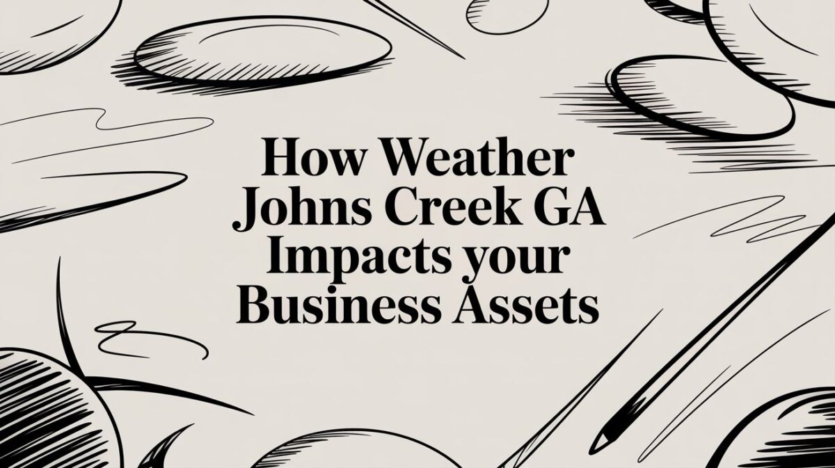 weather-johns-creek-ga-weather-impact - Atlanta Computer Recycling 770-740-6640 B2B Services