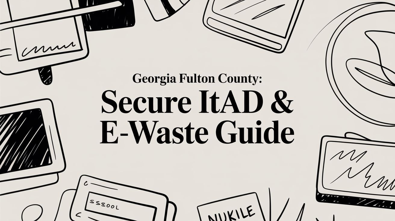georgia-fulton-county-ewaste-guide - Beyond Surplus ITAD | 770-740-6640