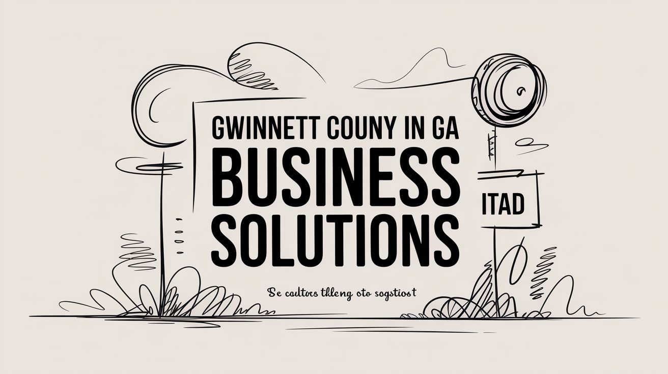 gwinnett-county-in-ga-business-solutions - Beyond Surplus ITAD | 770-740-6640
