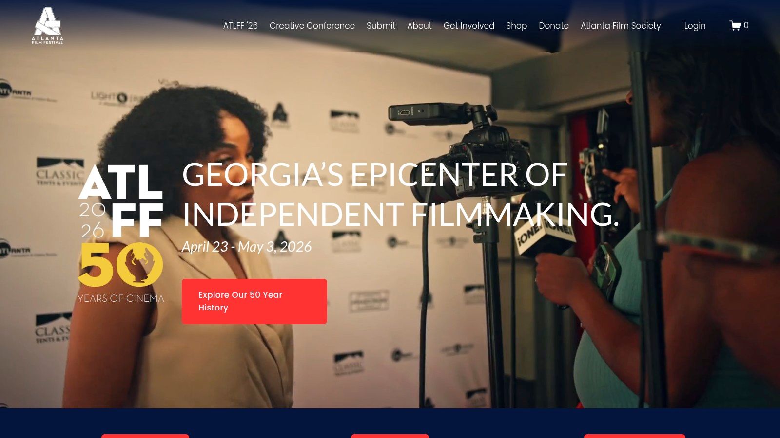 Atlanta Film Festival