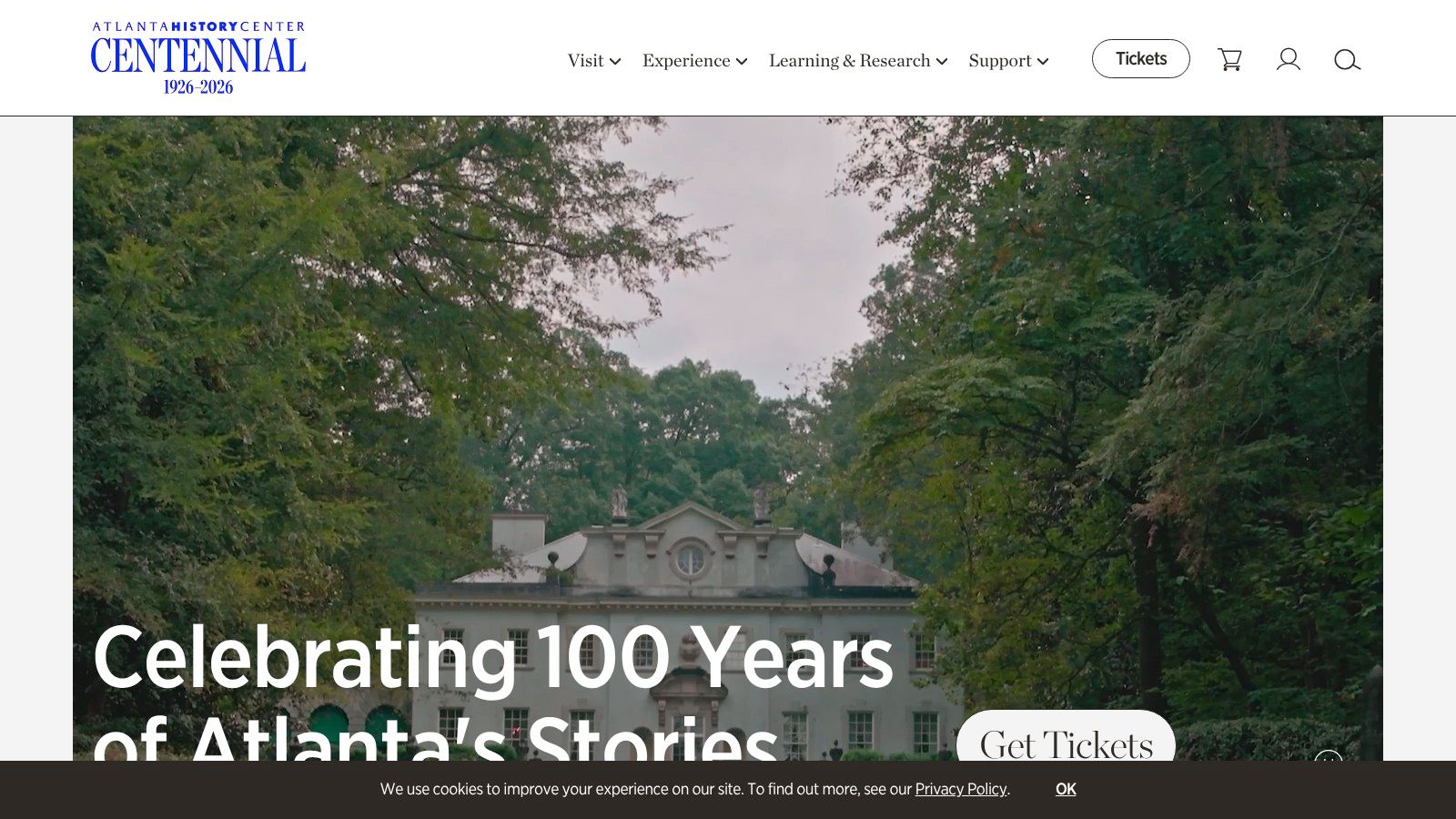 Georgia Renaissance Festival