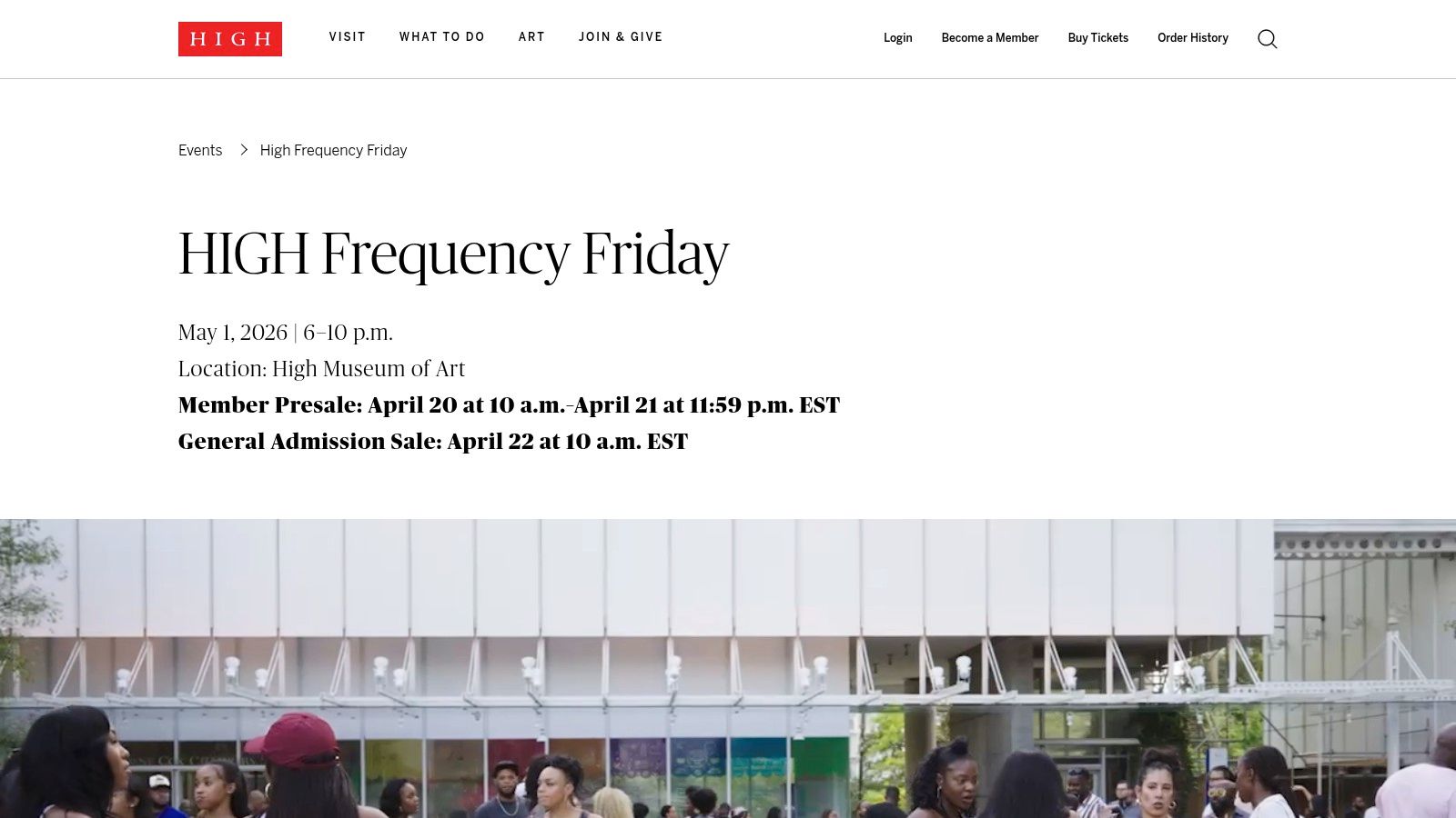 Skyline Park on The Roof at Ponce City Market