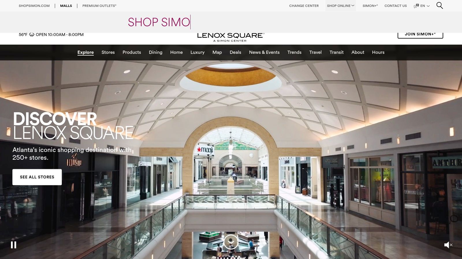 Lenox Square (Buckhead)