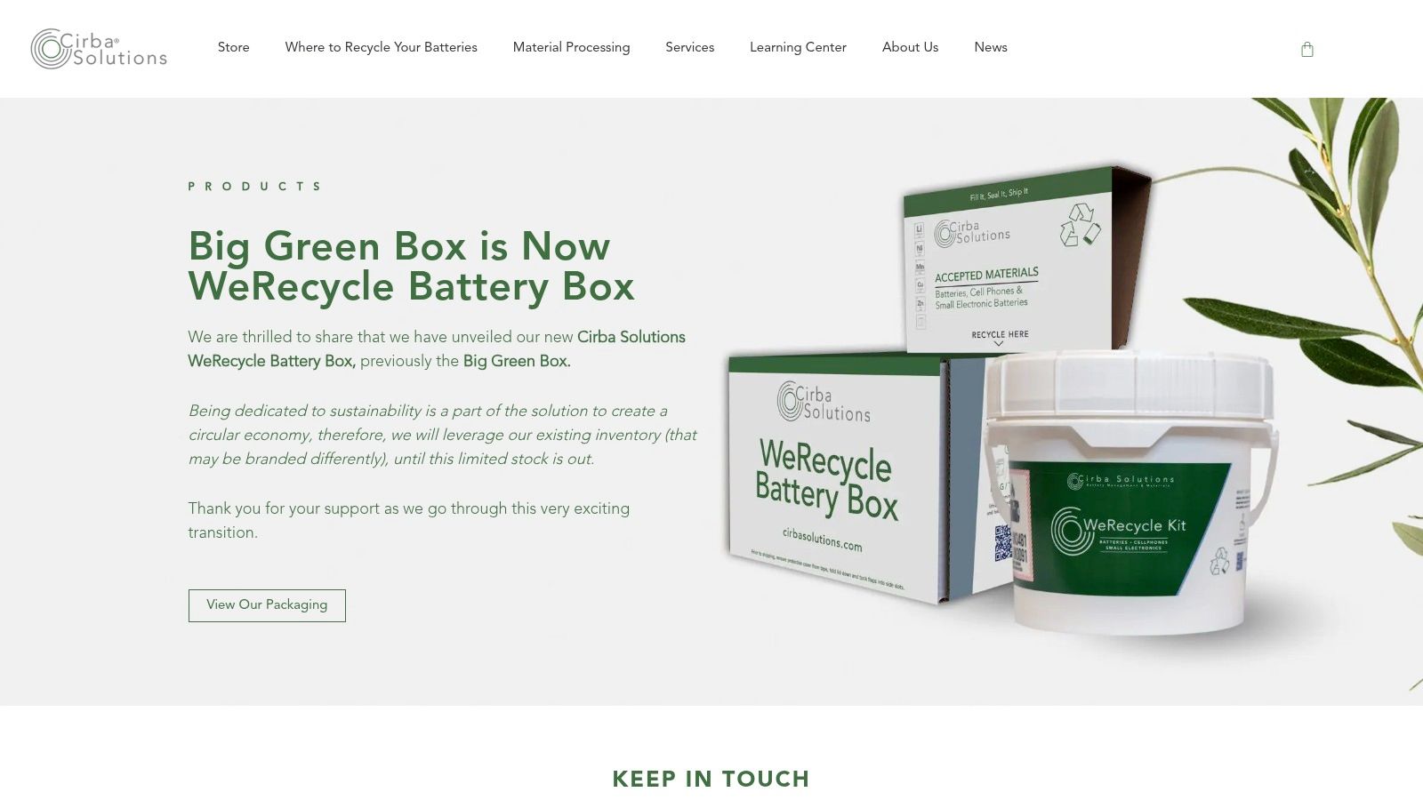 Batteries Plus